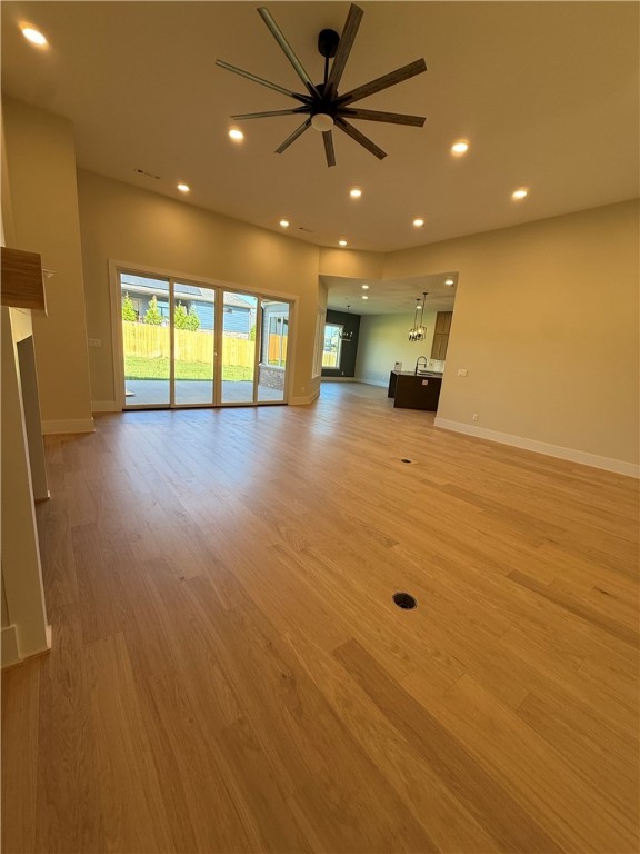 Big Sky Sub Ph 2 Centerton - Residential