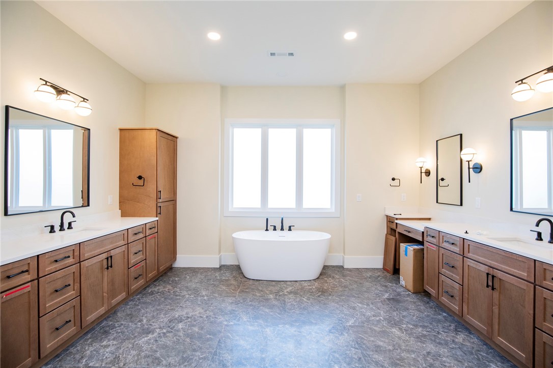 Big Sky Sub Ph 2 Centerton - Residential