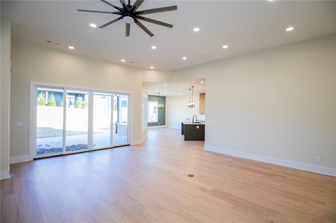 Big Sky Sub Ph 2 Centerton - Residential