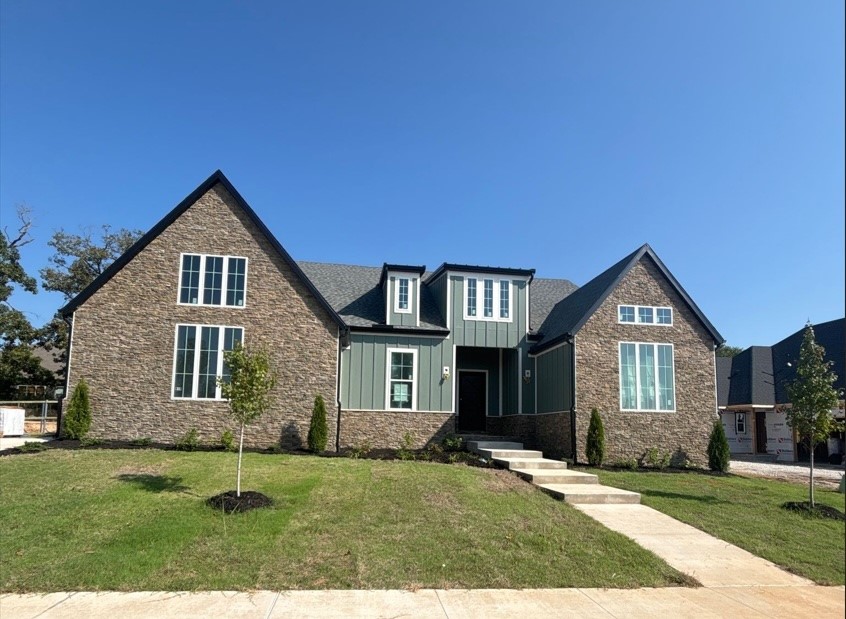 Big Sky Sub Ph 2 Centerton - Residential