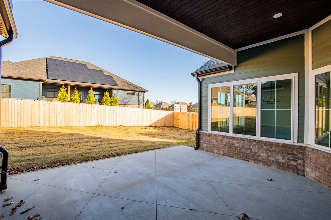 Big Sky Sub Ph 2 Centerton - Residential