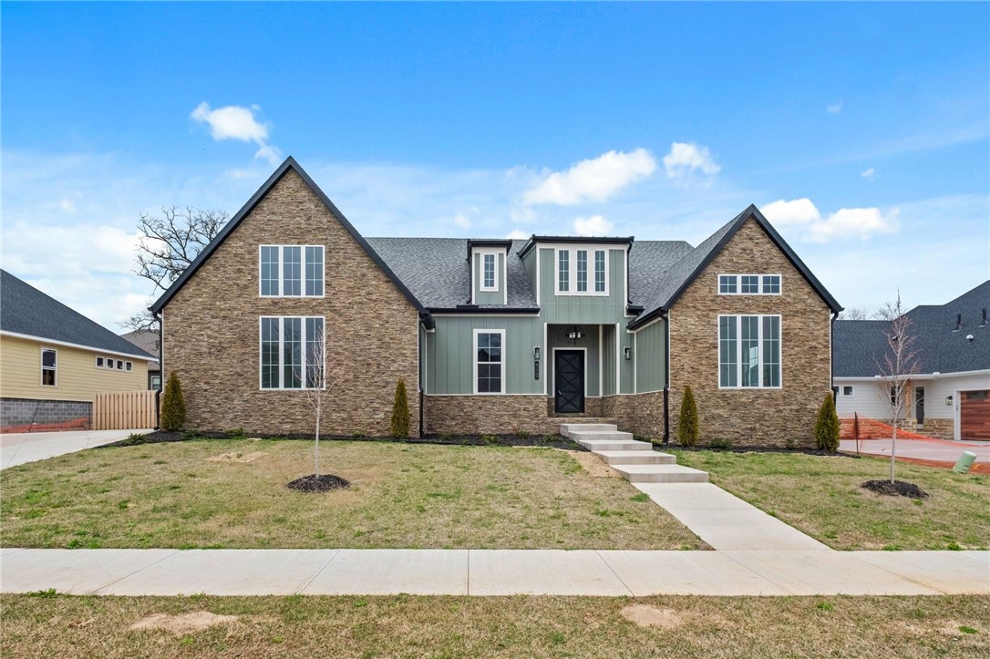 Big Sky Sub Ph 2 Centerton - Residential