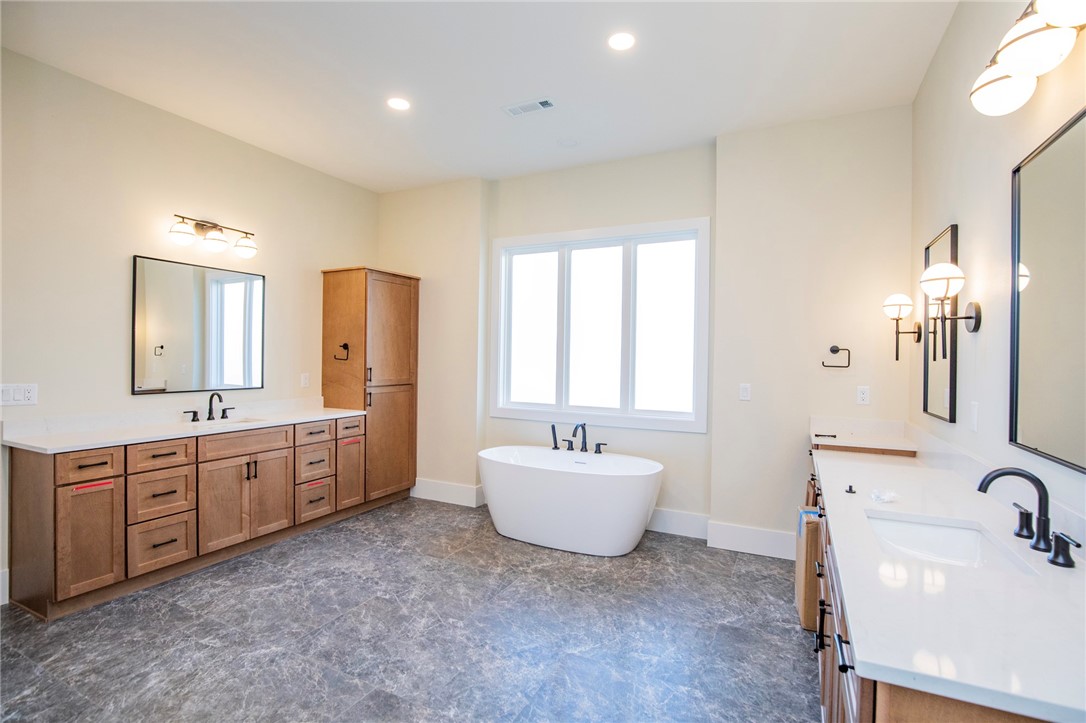 Big Sky Sub Ph 2 Centerton - Residential