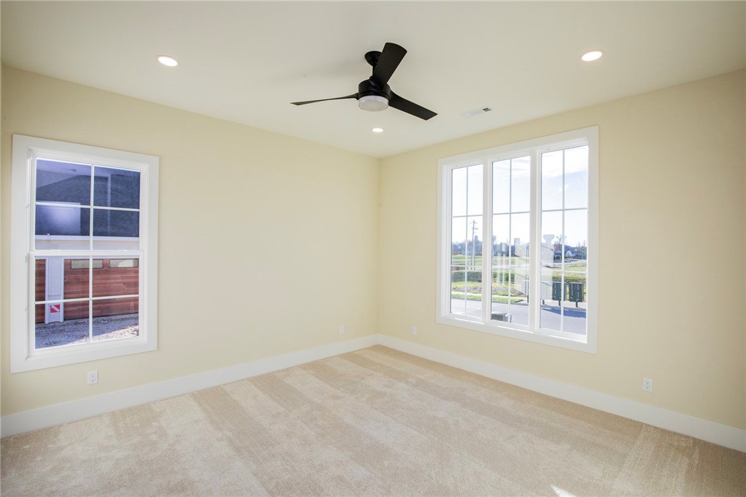 Big Sky Sub Ph 2 Centerton - Residential