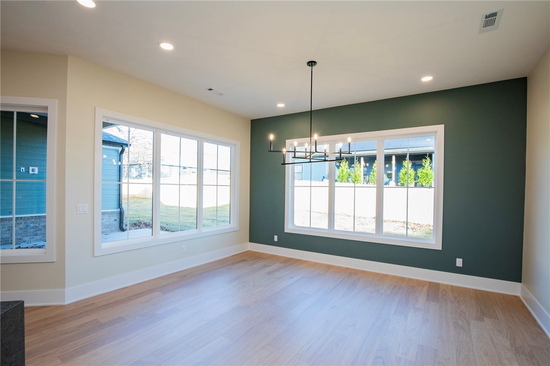 Big Sky Sub Ph 2 Centerton - Residential