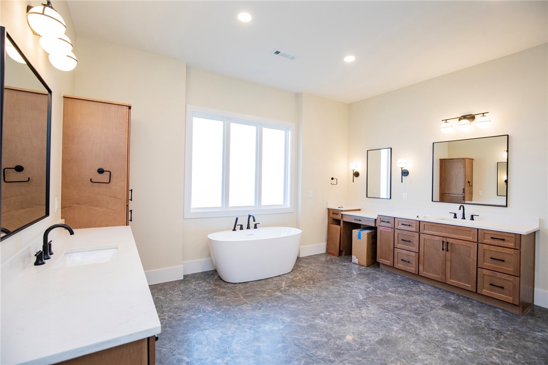 Big Sky Sub Ph 2 Centerton - Residential