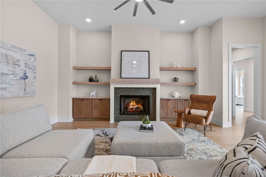 Big Sky Sub Ph 2 Centerton - Residential