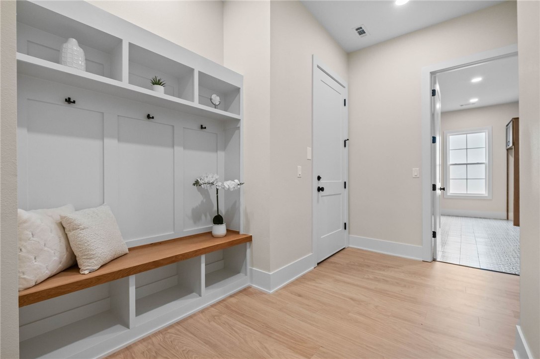 Big Sky Sub Ph 2 Centerton - Residential