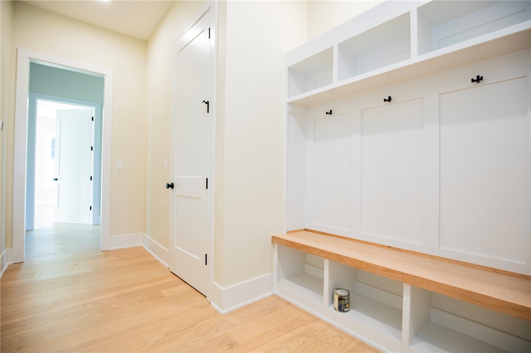 Big Sky Sub Ph 2 Centerton - Residential