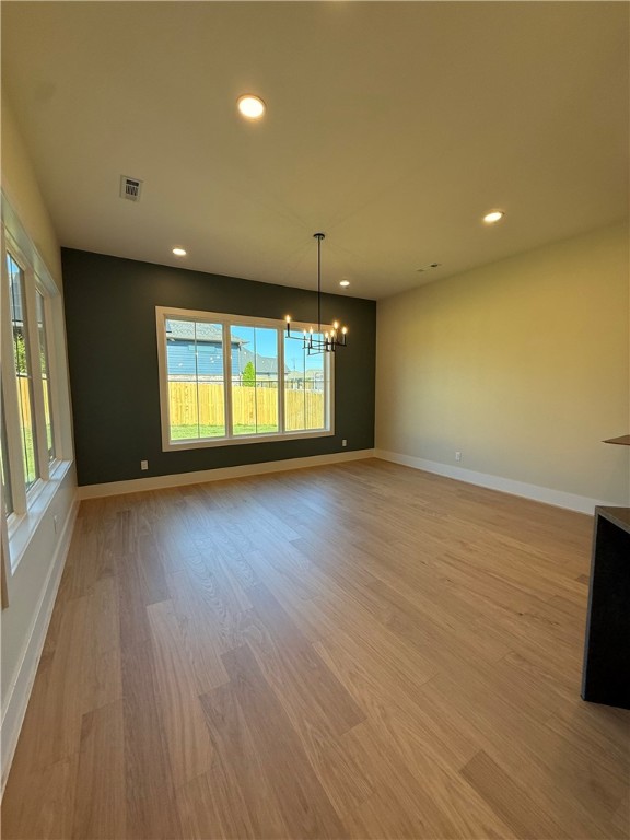 Big Sky Sub Ph 2 Centerton - Residential