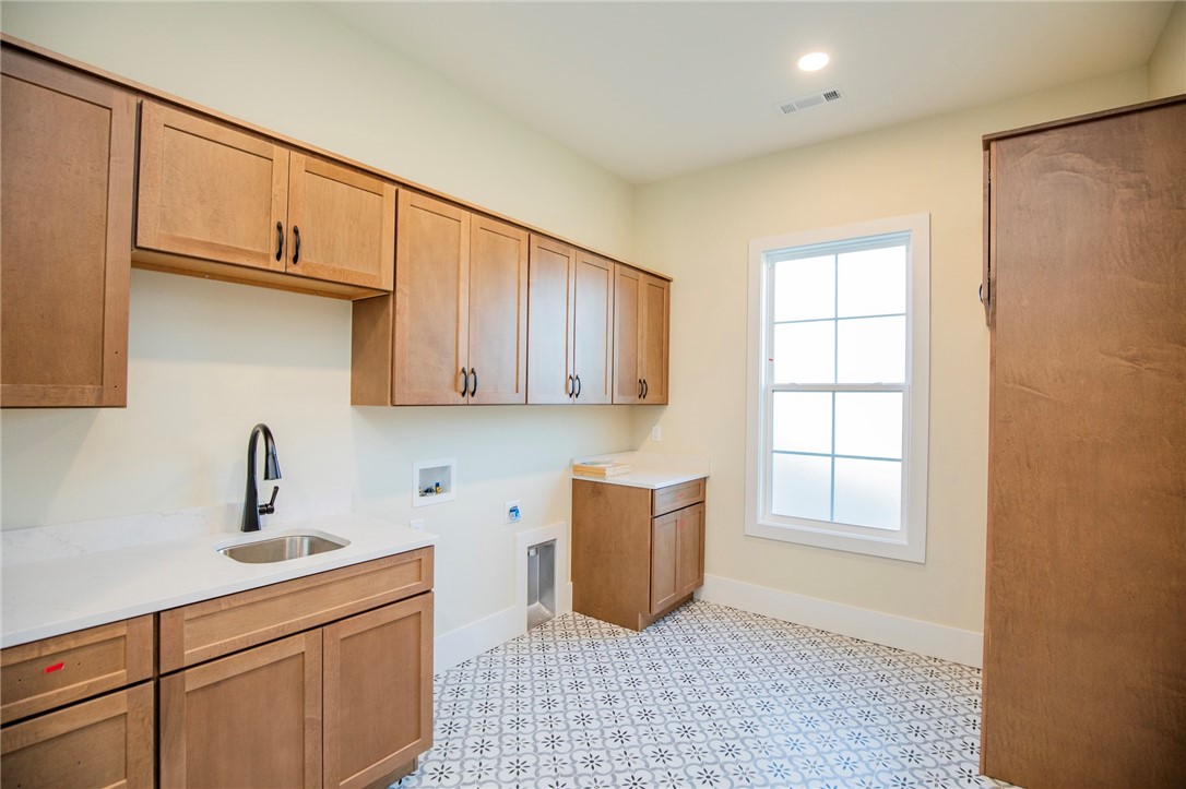 Big Sky Sub Ph 2 Centerton - Residential