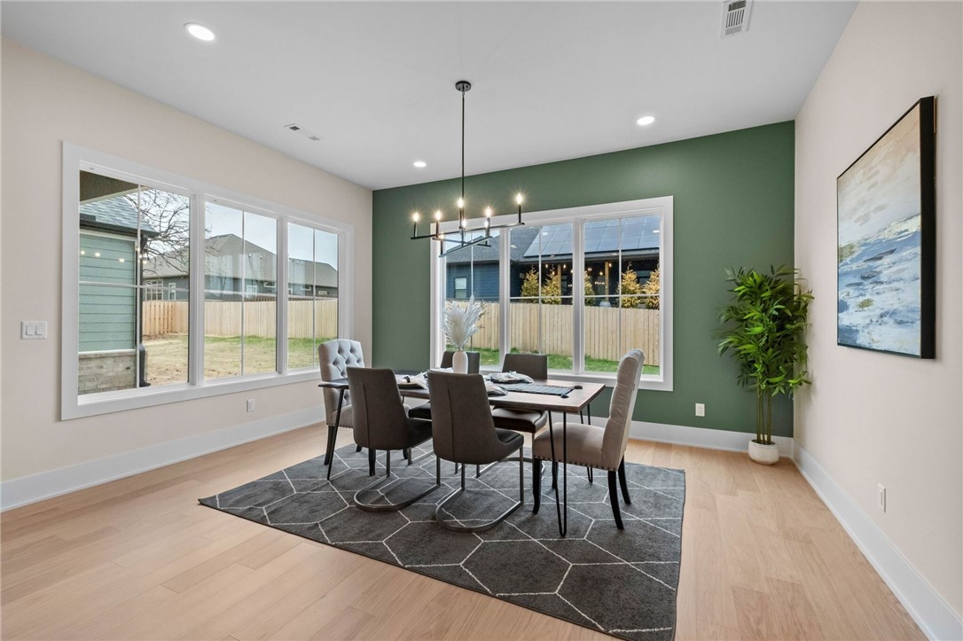 Big Sky Sub Ph 2 Centerton - Residential