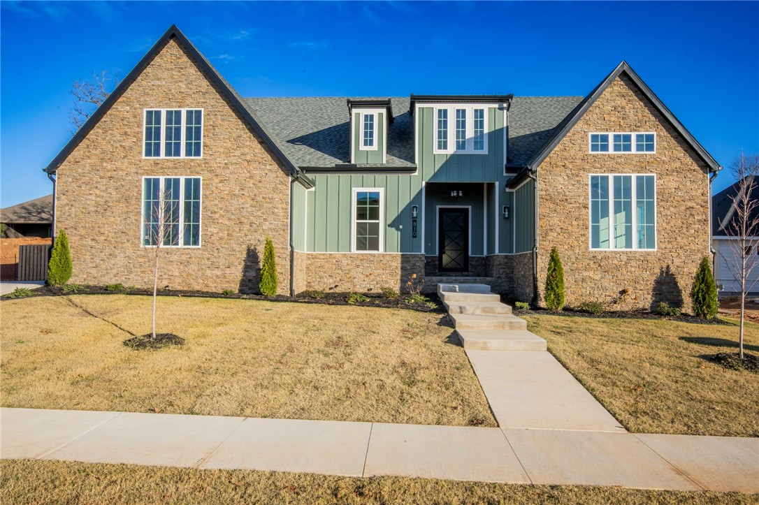 Big Sky Sub Ph 2 Centerton - Residential