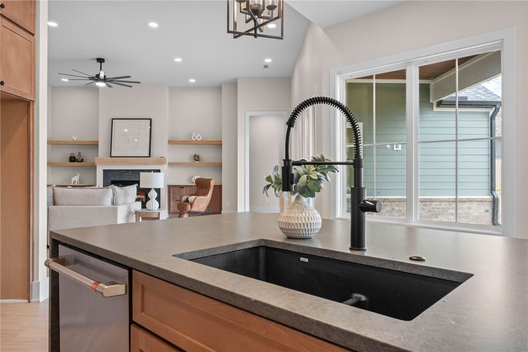 Big Sky Sub Ph 2 Centerton - Residential