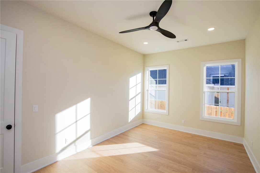 Big Sky Sub Ph 2 Centerton - Residential