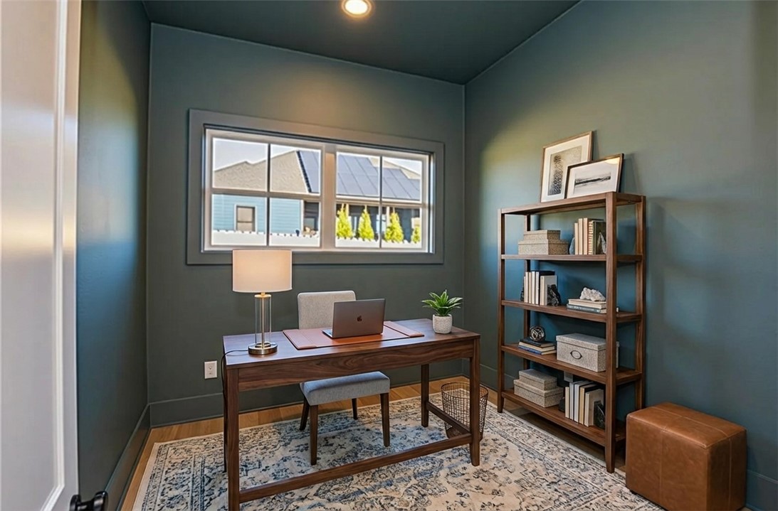 Big Sky Sub Ph 2 Centerton - Residential