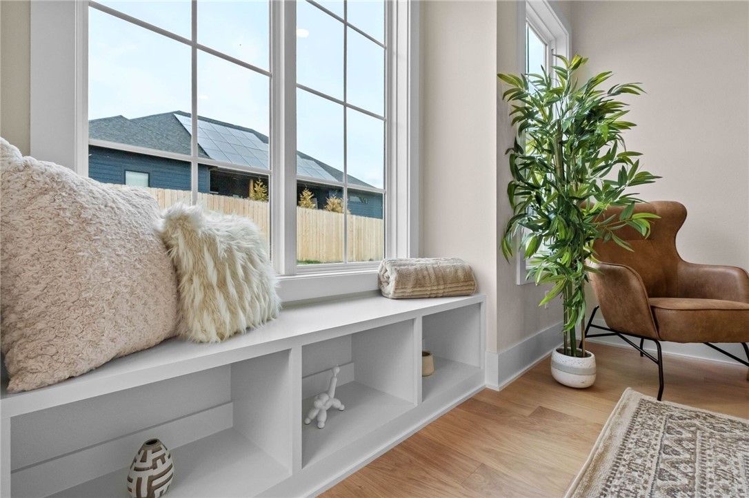 Big Sky Sub Ph 2 Centerton - Residential