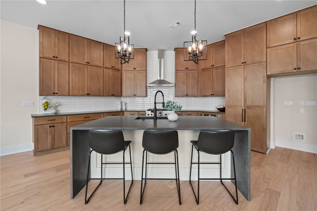 Big Sky Sub Ph 2 Centerton - Residential