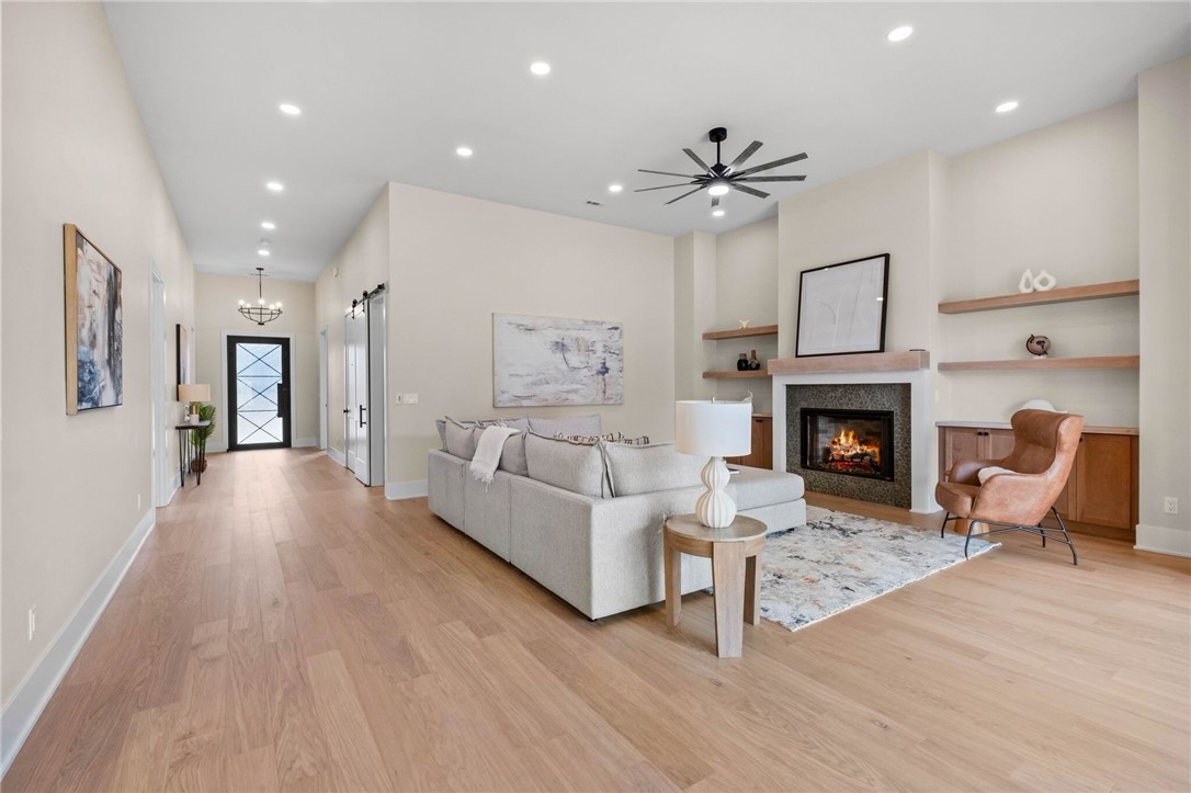 Big Sky Sub Ph 2 Centerton - Residential