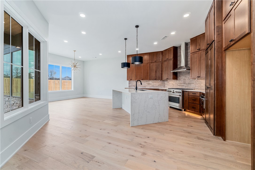 Big Sky Sub Ph 2 Centerton - Residential