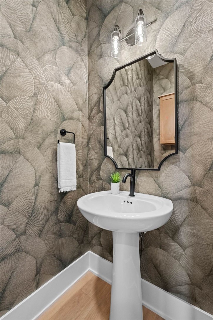 Big Sky Sub Ph 2 Centerton - Residential