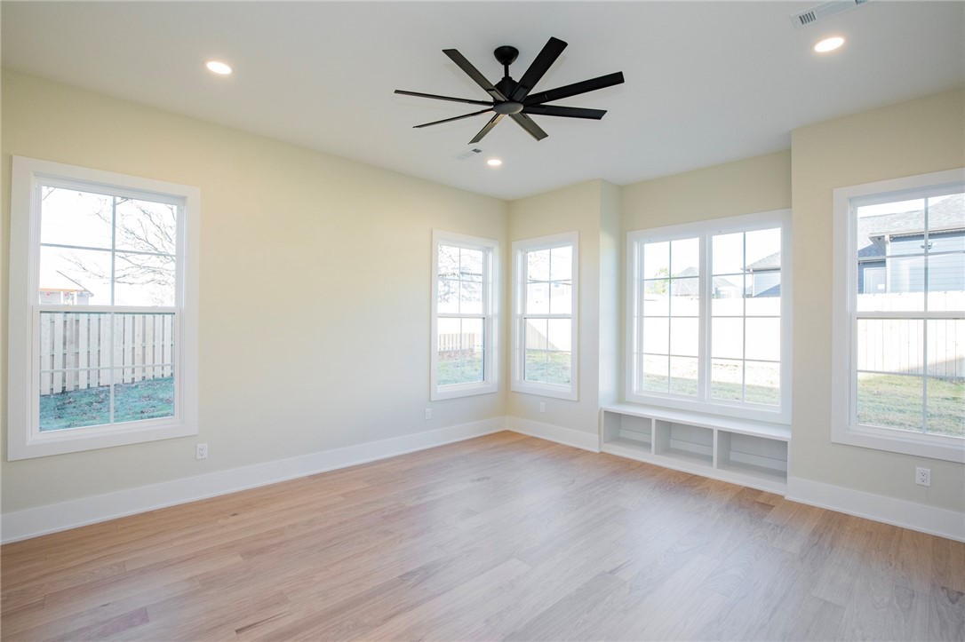 Big Sky Sub Ph 2 Centerton - Residential