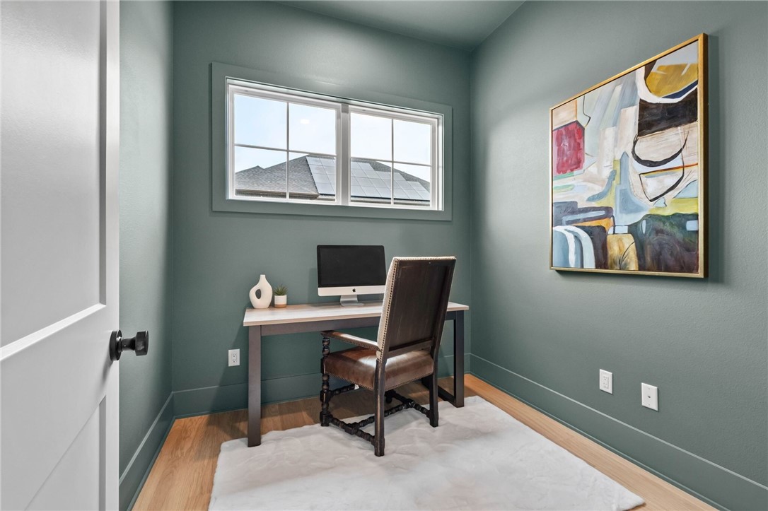 Big Sky Sub Ph 2 Centerton - Residential