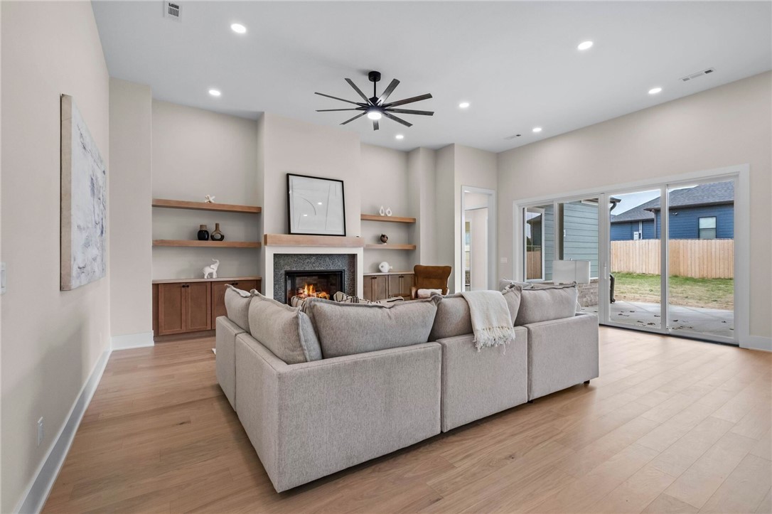 Big Sky Sub Ph 2 Centerton - Residential