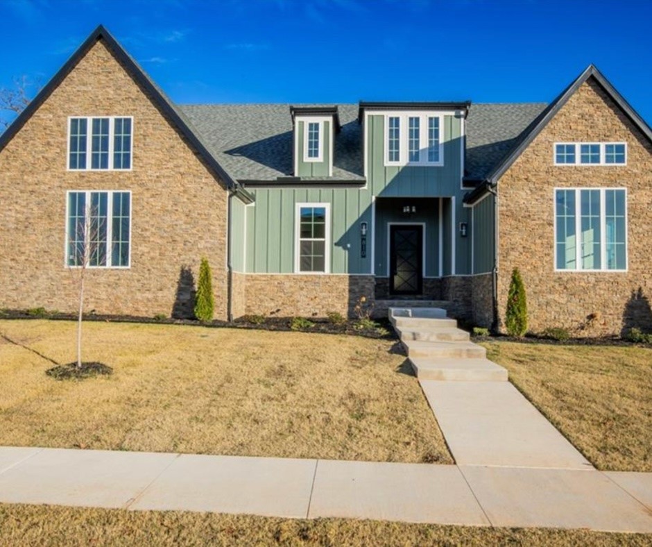 Big Sky Sub Ph 2 Centerton - Residential