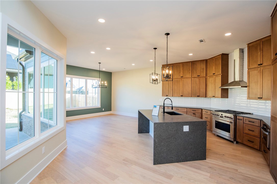 Big Sky Sub Ph 2 Centerton - Residential