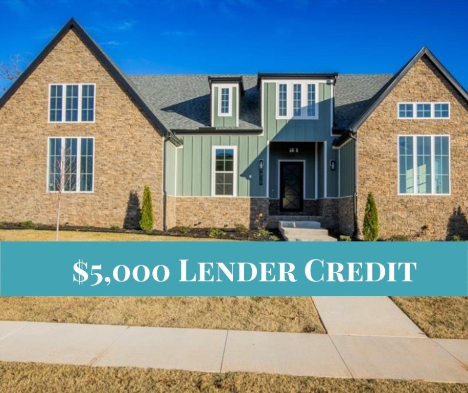 Big Sky Sub Ph 2 Centerton - Residential