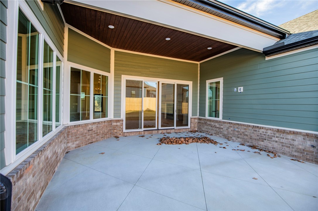 Big Sky Sub Ph 2 Centerton - Residential