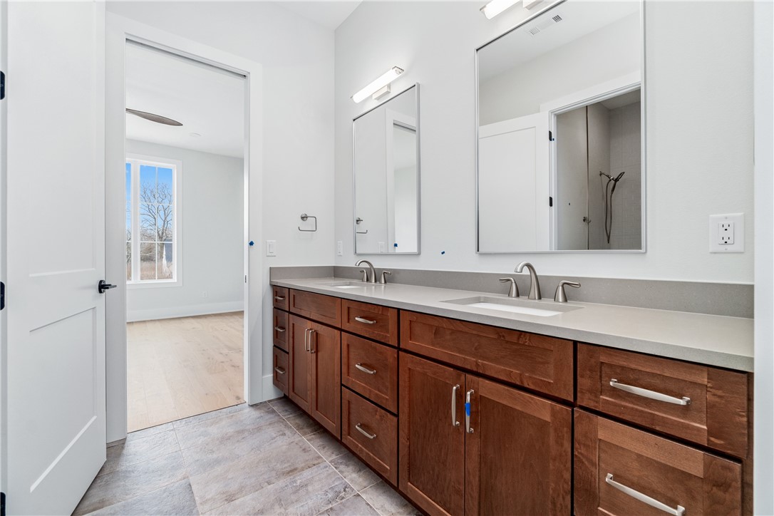 Big Sky Sub Ph 2 Centerton - Residential