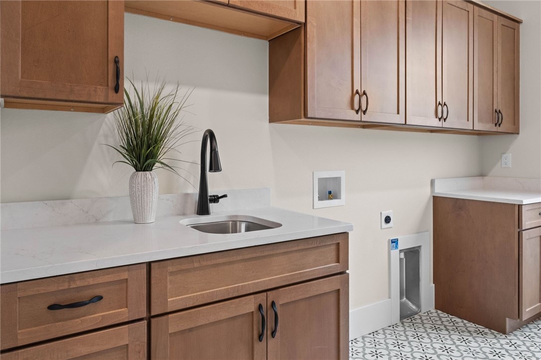 Big Sky Sub Ph 2 Centerton - Residential