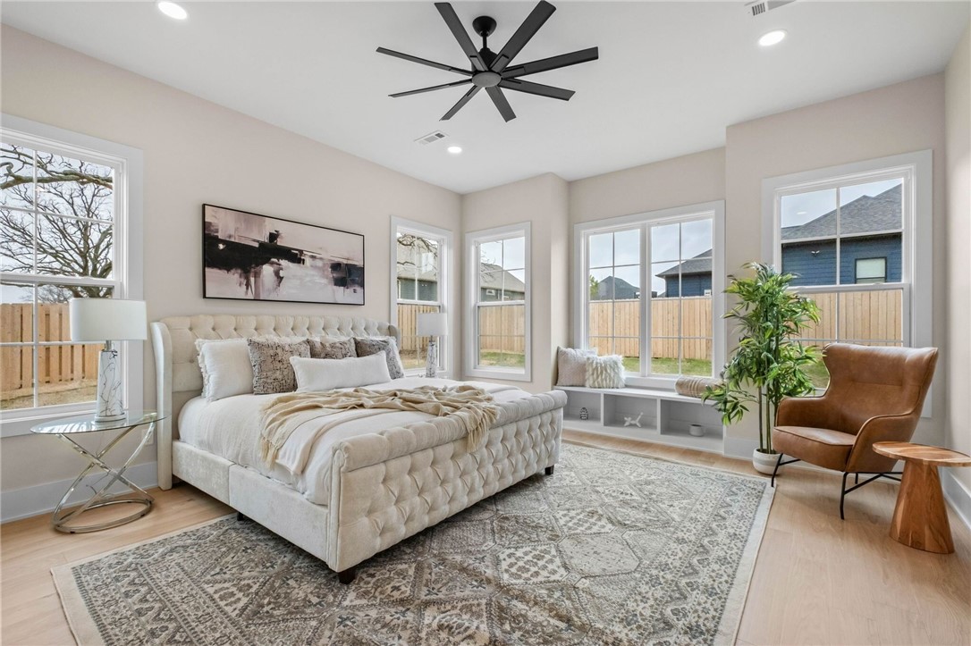 Big Sky Sub Ph 2 Centerton - Residential