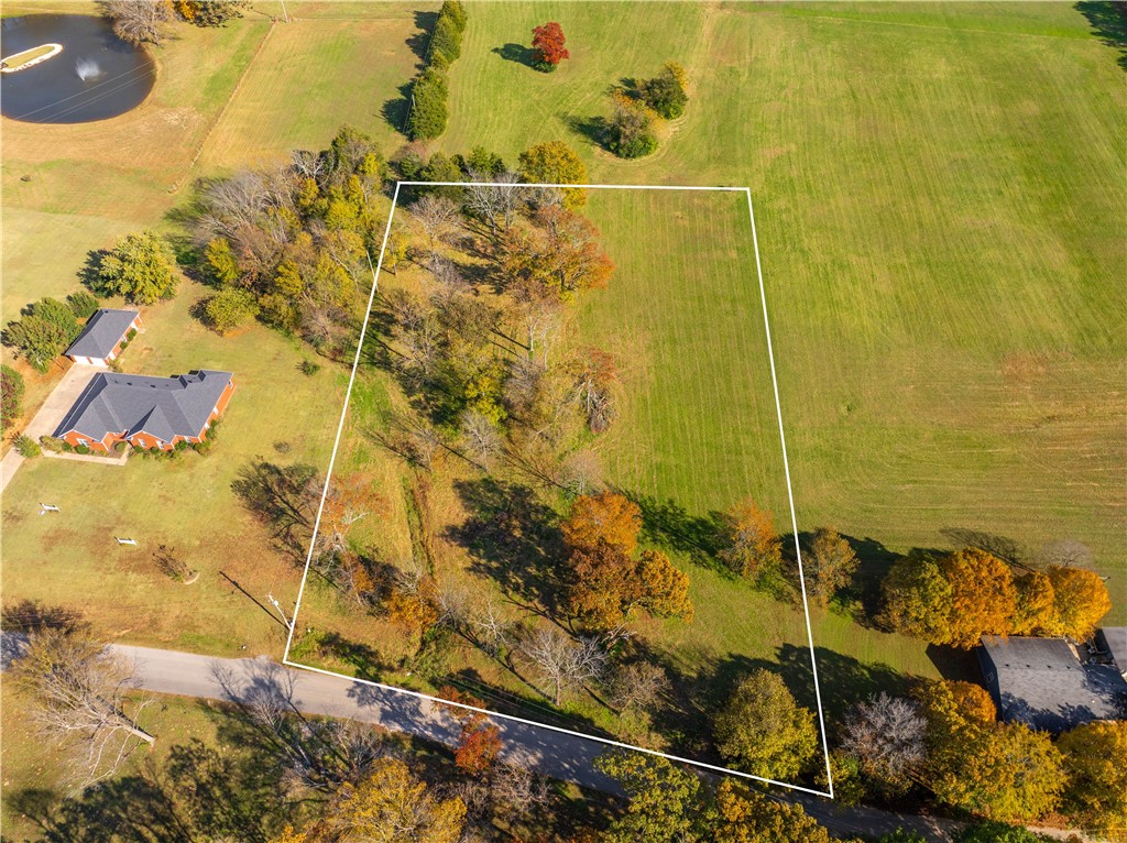 West Fork Outlots - Land