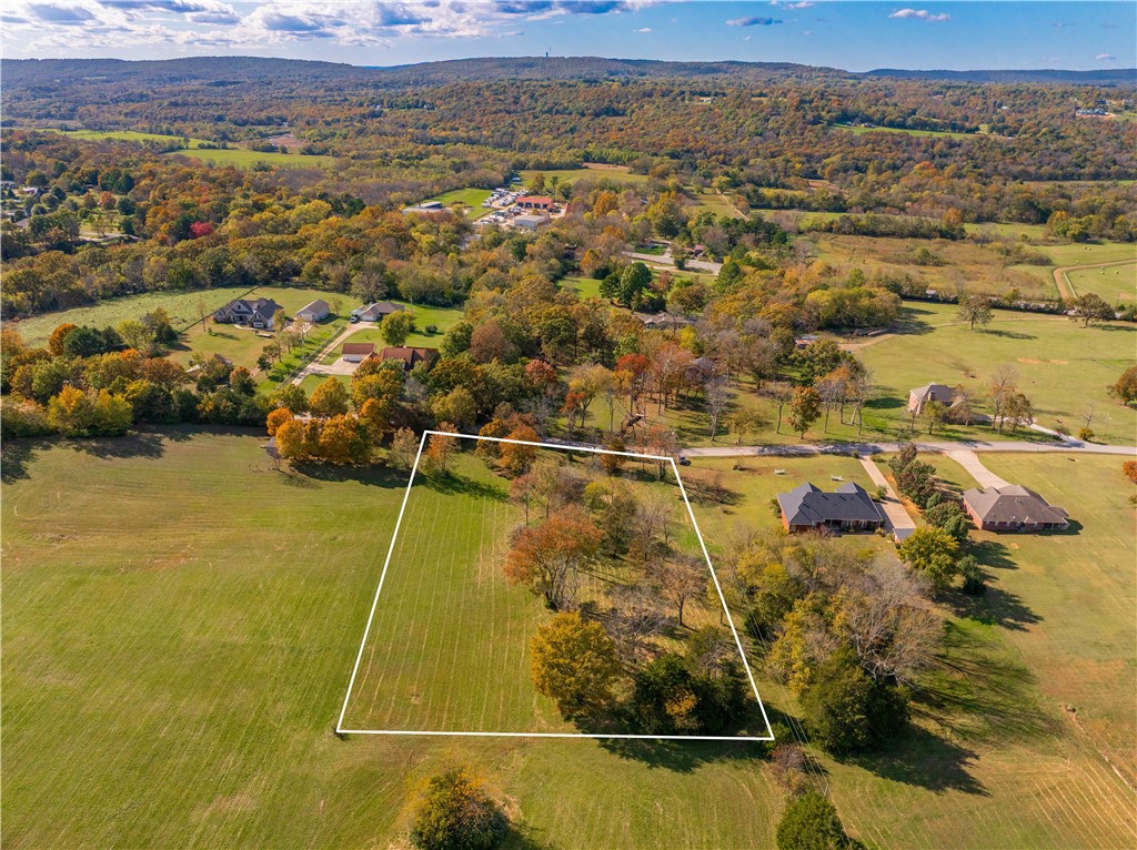 West Fork Outlots - Land