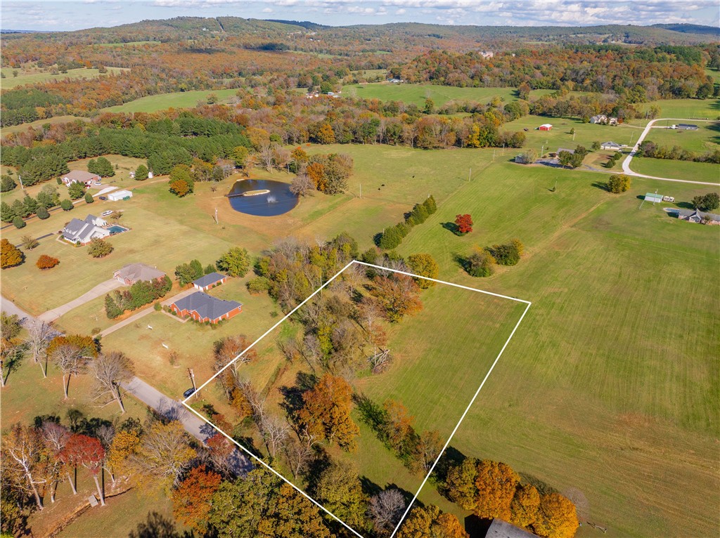 West Fork Outlots - Land