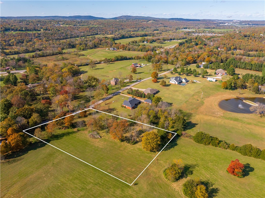 West Fork Outlots - Land