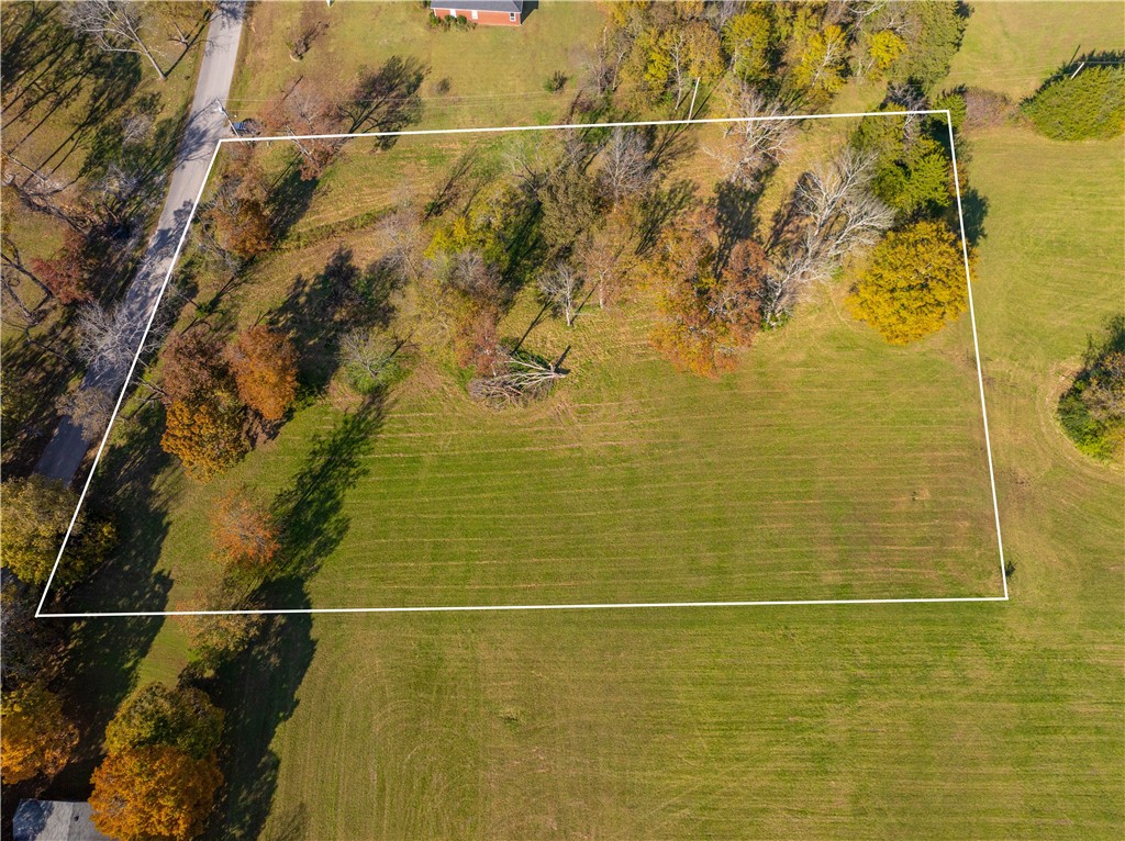 West Fork Outlots - Land