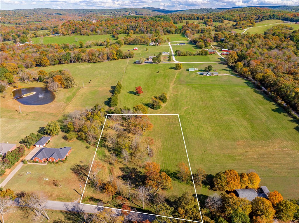 West Fork Outlots - Land