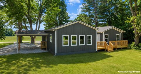 1523 S Roberts Road Fayetteville AR 72701