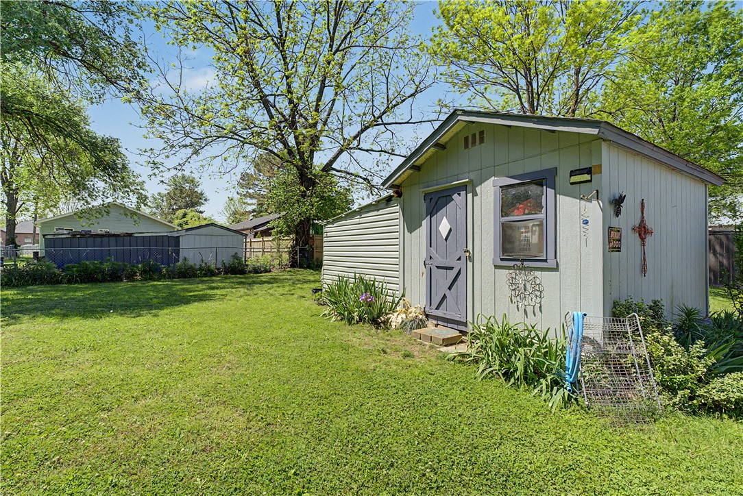 Hayes First Add - Residential