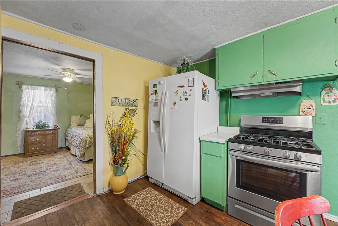 Hayes First Add - Residential