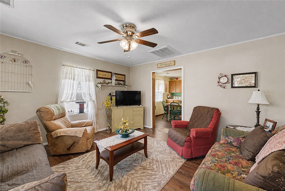 Hayes First Add - Residential