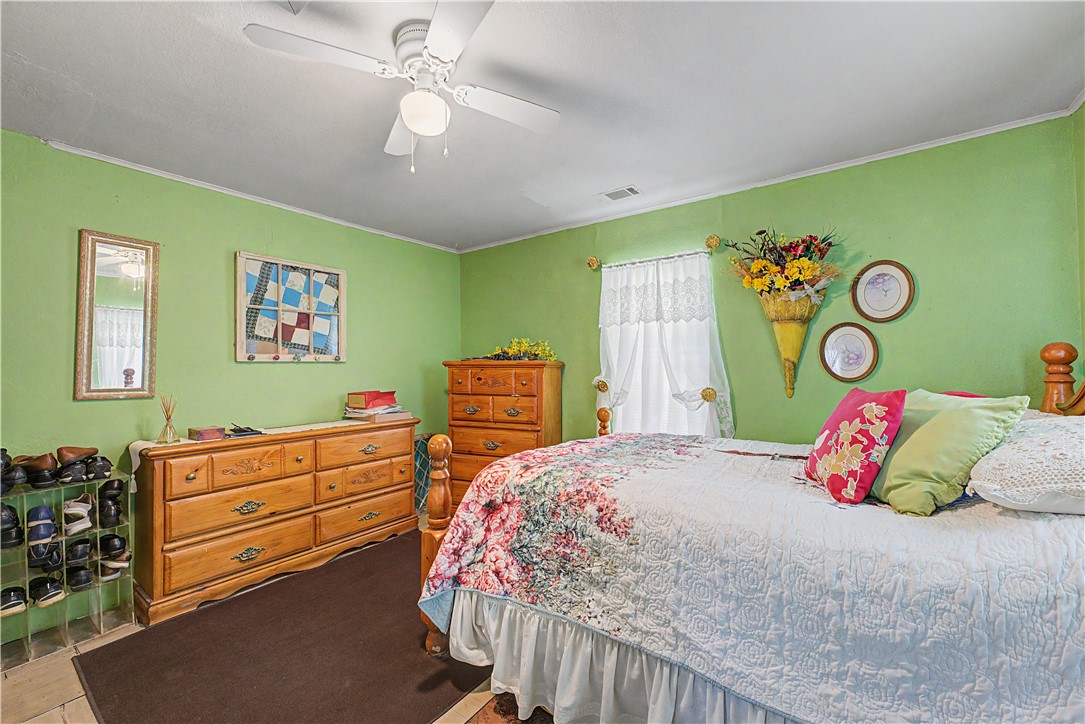 Hayes First Add - Residential