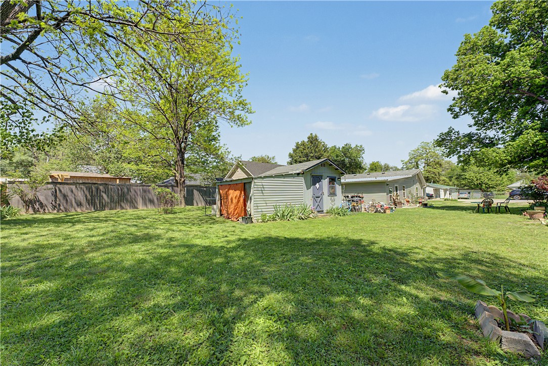 Hayes First Add - Residential