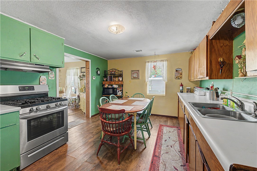 Hayes First Add - Residential