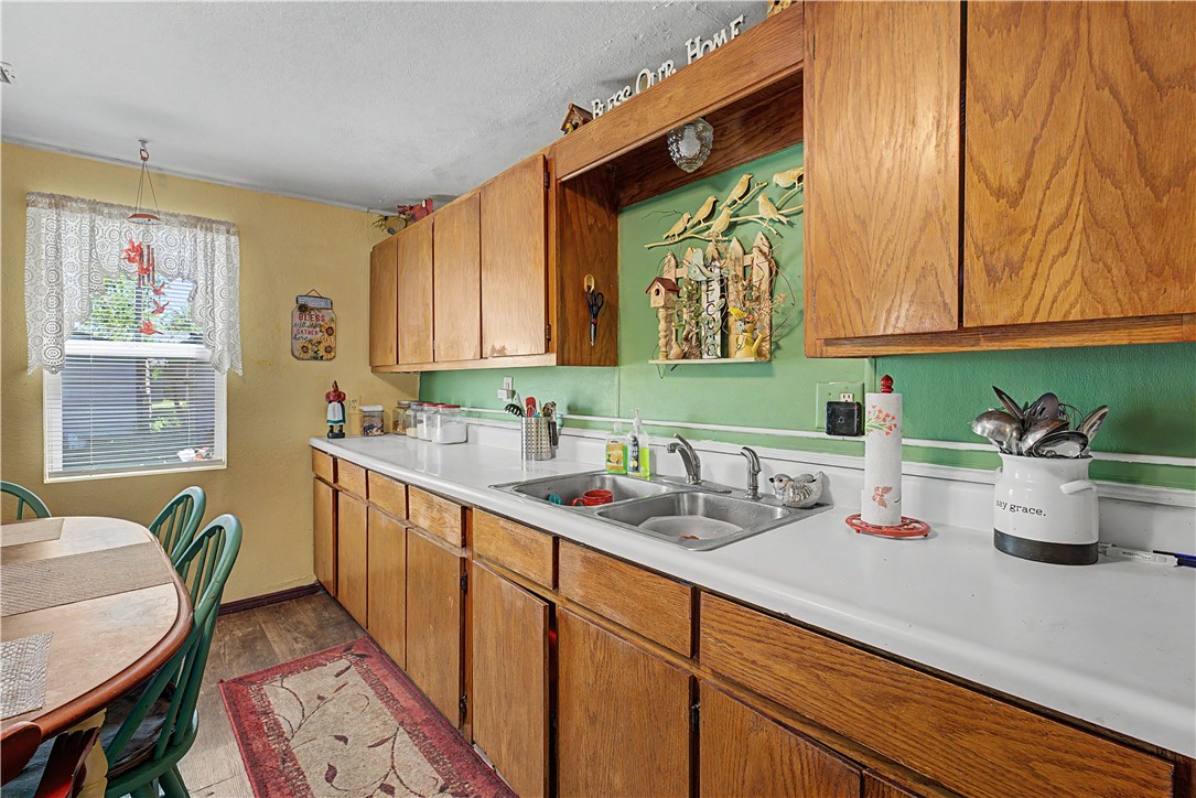 Hayes First Add - Residential