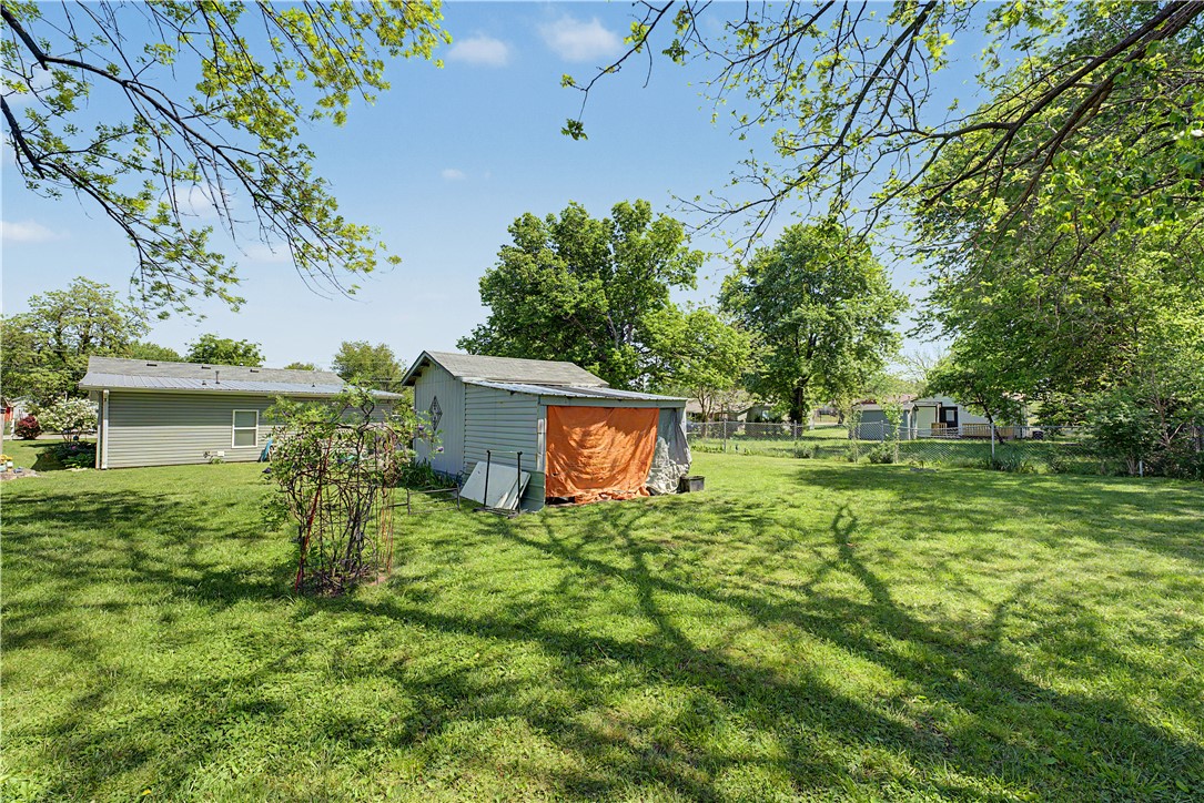 Hayes First Add - Residential